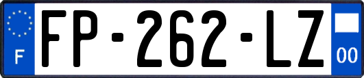 FP-262-LZ