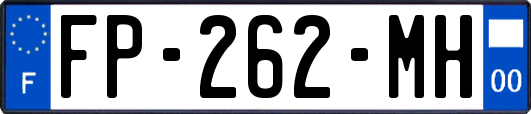 FP-262-MH