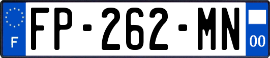 FP-262-MN