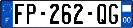 FP-262-QG