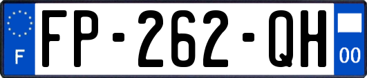 FP-262-QH