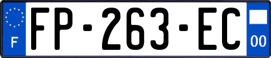 FP-263-EC