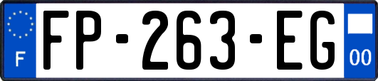 FP-263-EG