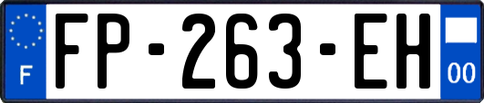 FP-263-EH