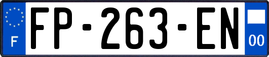 FP-263-EN
