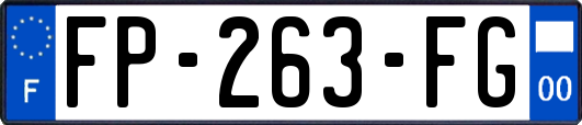 FP-263-FG