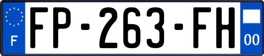 FP-263-FH
