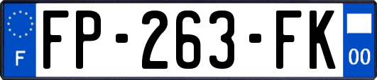 FP-263-FK
