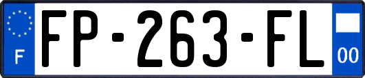 FP-263-FL