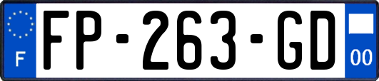 FP-263-GD