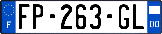 FP-263-GL