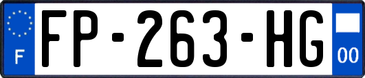 FP-263-HG