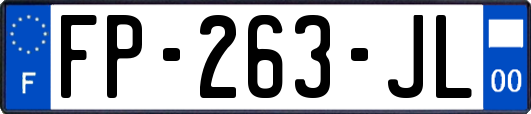 FP-263-JL