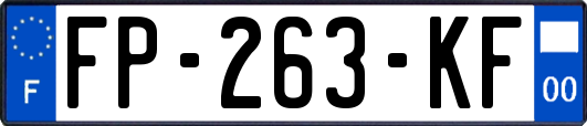 FP-263-KF