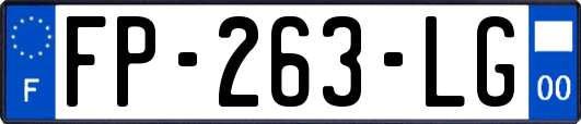FP-263-LG