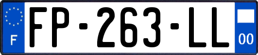 FP-263-LL