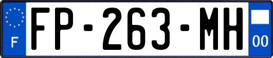 FP-263-MH