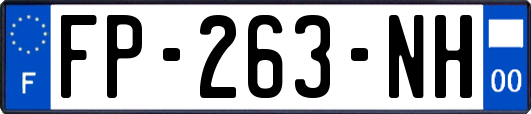 FP-263-NH