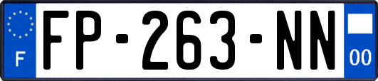 FP-263-NN
