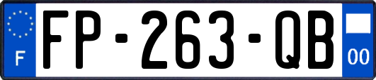 FP-263-QB