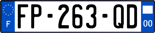 FP-263-QD