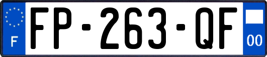 FP-263-QF