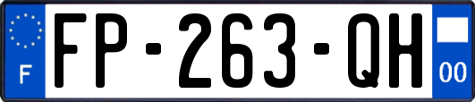 FP-263-QH