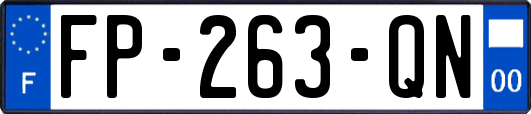 FP-263-QN