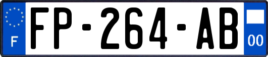 FP-264-AB