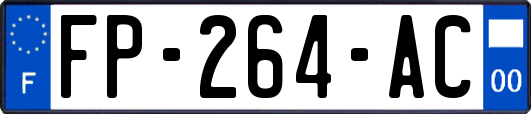 FP-264-AC