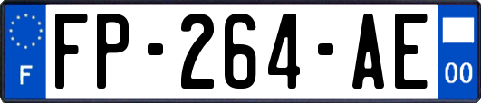 FP-264-AE