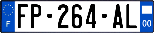 FP-264-AL