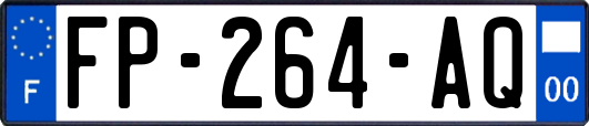 FP-264-AQ