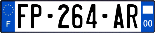 FP-264-AR