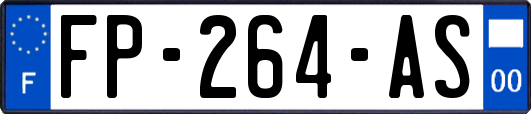 FP-264-AS