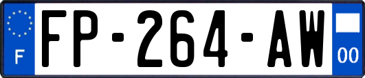 FP-264-AW