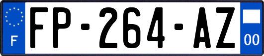 FP-264-AZ