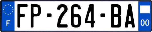 FP-264-BA