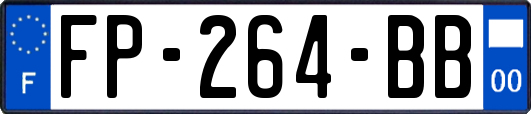 FP-264-BB