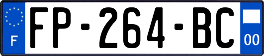 FP-264-BC