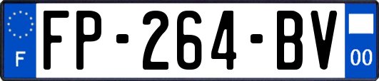 FP-264-BV