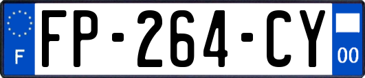 FP-264-CY