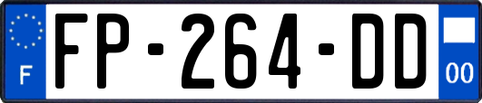 FP-264-DD