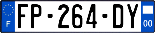 FP-264-DY