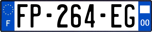 FP-264-EG