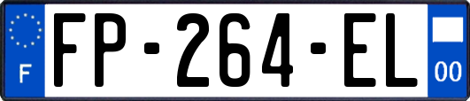 FP-264-EL
