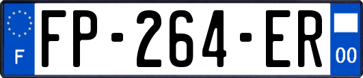 FP-264-ER
