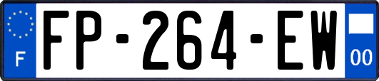 FP-264-EW