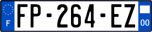 FP-264-EZ