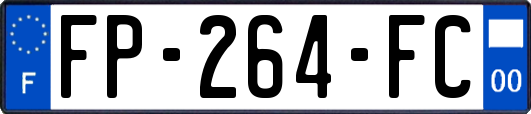 FP-264-FC